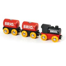 Classic Train Tanks BR-33571 Brio 1