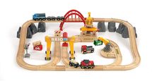 Railway set BR33097-3063 Brio 1