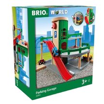 Garage rail / road BR33204-3697 Brio 1