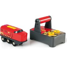 Remote Control Engine BR33213-4662 Brio 1
