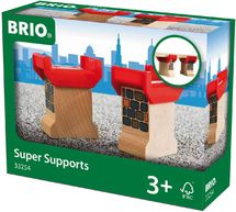 Supper supports BR083-2231 Brio 1