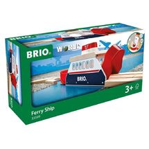 Transfer vessel sound and lights BR33569-3880 Brio 1