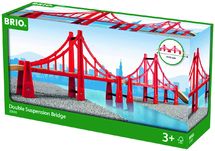 Double suspended bridge BR33683-1834 Brio 1