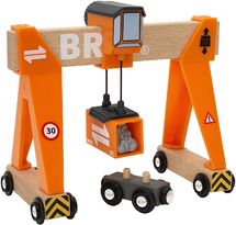 Gantry Crane BR33732-4663 Brio 1