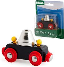 Bell wagon BR-33749 Brio 1