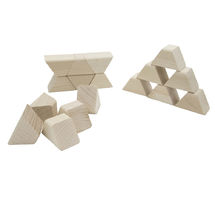 Natural construction blocks F-110001 Foulon 1