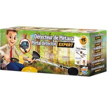 Metal detector Expert BUK-KTD2000 Buki France 1