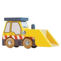 Front loader Vince No 38 TV-GT220 Le Toy Van 1