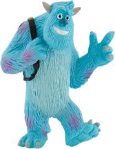 Sulley BU12583-4150 Bullyland 1