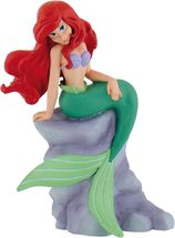 Ariel BU12310-4501 Bullyland 1