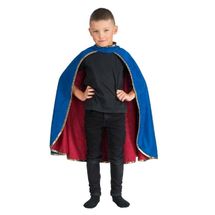 Reversible Knight Cape CHAKS-C4666 Chaks 1