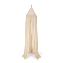 Green bed canopy Pure Soft Beige LD-CA30125040 Little Dutch 1