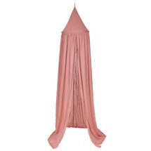 Green bed canopy Pure Pink Blush CA30154009 Little Dutch 1