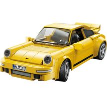 Sportscar RUF CTR 2017 Yellowbird 222 Pieces C51079W CaDA 1