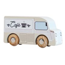 Van Coco No 11 TV-GT65 Le Toy Van 1