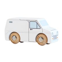 Van Frank No 32 TV-GT175 Le Toy Van 1