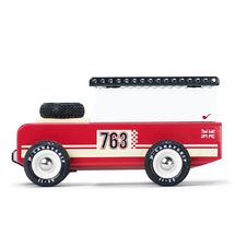 Drifter Adventure Nigel car C-HOCD2002 Candylab Toys 1