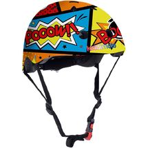 Comic Helmet SMALL KMH106S Kiddimoto 1