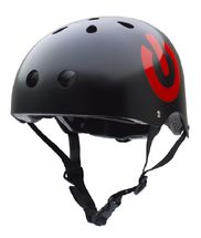 on/off noir Helmet - S TBS-CoCo8 S Trybike 1