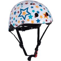Stars Helmet MEDIUM KMH067M Kiddimoto 1