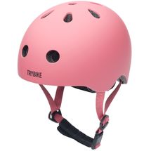 Helmet vintage pink XS TBS-CoCo17XS Trybike 1