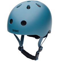 Helmet vintage blue XS TBS-CoCo18XS Trybike 1