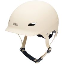 Helmet vintage cream S/M TBS-CoCo20SM Trybike 1