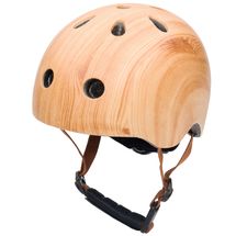 Helmet vintage wood XS TBS-CoCo21XS Trybike 1