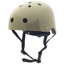 khaki Helmet - S TBS-CoCo10 S Trybike 1