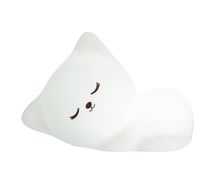 Nightlight Stella Cat - white L-CATWHITER Little L 1