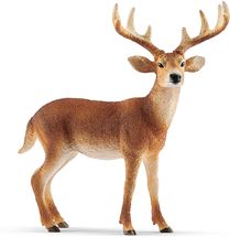 Virginia deer SC-14818 Schleich 1