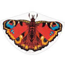 Butterfly Kite GU-1103 Günther 1