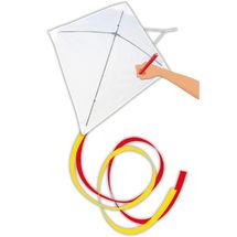 Paint your kite GU-1242 Günther 1