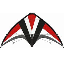 Air Sport Whisper 125 GX kite GU-1031 Günther 1