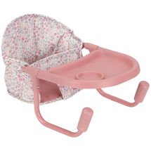 Doll table chair LD4575 Little Dutch 1