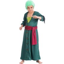 One Piece Zoro costume for kids 128cm CHAKS-C4614128 Chaks 1