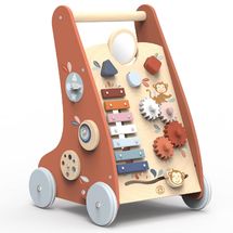 Multi-activity Walker SM-SP1002 Speedy Monkey 1