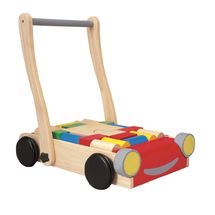 Baby Walker ASA009-71 Plan Toys, The green company 1