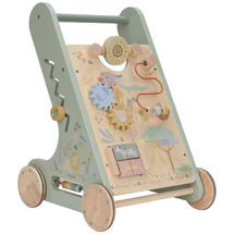 Baby Walker Safari Friends LD7432 Little Dutch 1