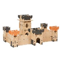 Castle Sigefroy le Brave AT13.008-4586 Ardennes Toys 1