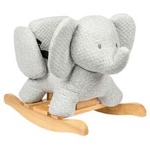 Rocking toy Tembo the elephant NA-929141 Nattou 1