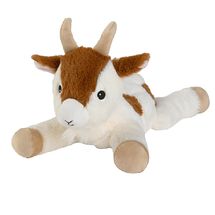 Baby goat hot water bottle plush WA-AR0277 Warmies 1