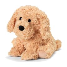 Golden Dog hot water bottle plush WA-AR0278 Warmies 1