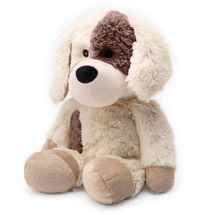 Dog hot water bottle plush WA-AR0265 Warmies 1