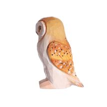 Wudimals barn owl WU-41008 Wudimals 1