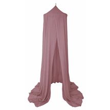 Bed canopy plum EFK135-000-005 JaBaDaBaDo 1