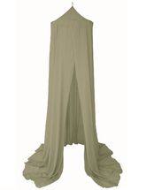 Bed canopy green EFK135-000-013 JaBaDaBaDo 1