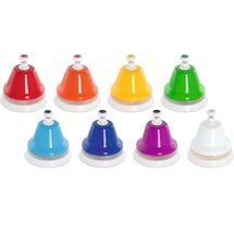 Musical bells GK61855 Goki 1