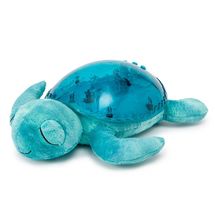 Aqua Tranquil Turtle Rechargeable CloudB-9001-AQ Cloud b 1