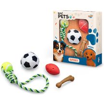 Dog toys - Sports BUK-PET001 Buki France 1